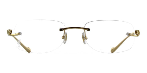 Cartier Panthere CT0058O 001 Glasses