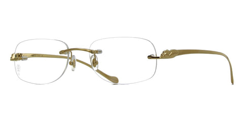 Cartier Panthere CT0058O 002 Glasses
