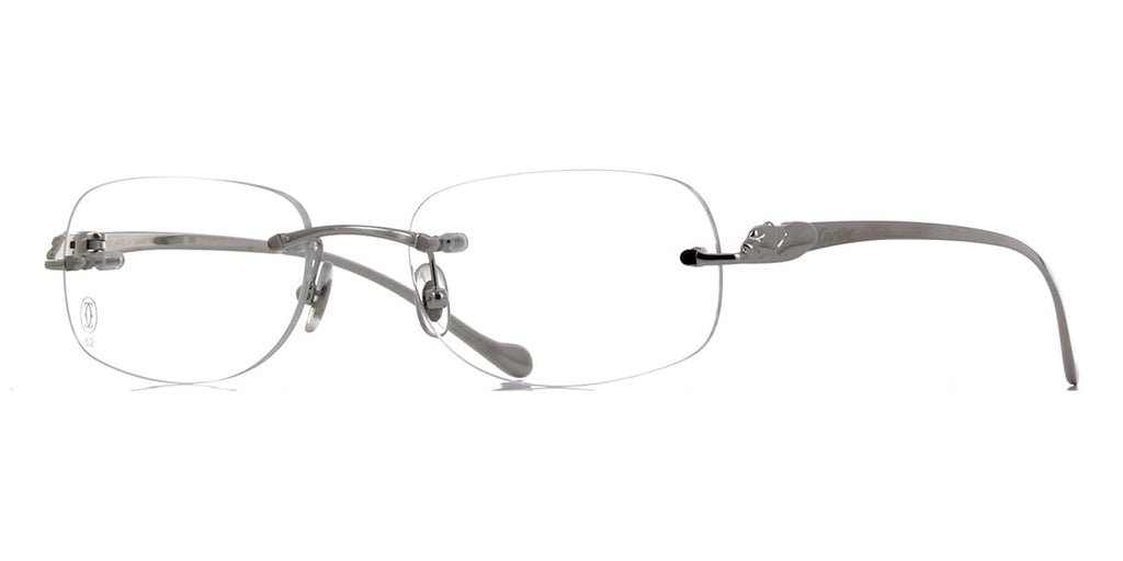 Cartier Panthere CT0058O 003 Glasses