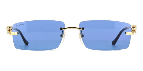 Cartier Panthere CT0430S 004 Sunglasses