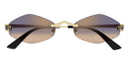Cartier Panthere CT0433S 005 Sunglasses