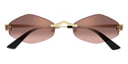 Cartier Panthere CT0433S 006 Sunglasses