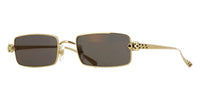 Cartier Panthere CT0473S 001 Sunglasses