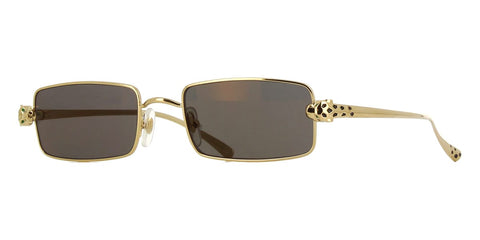 Cartier Panthere CT0473S 001 Sunglasses