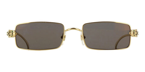 Cartier Panthere CT0473S 001 Sunglasses