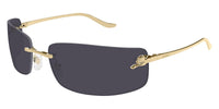 Cartier Panthere CT0503S 001 - As Seen On Sofia Resing
