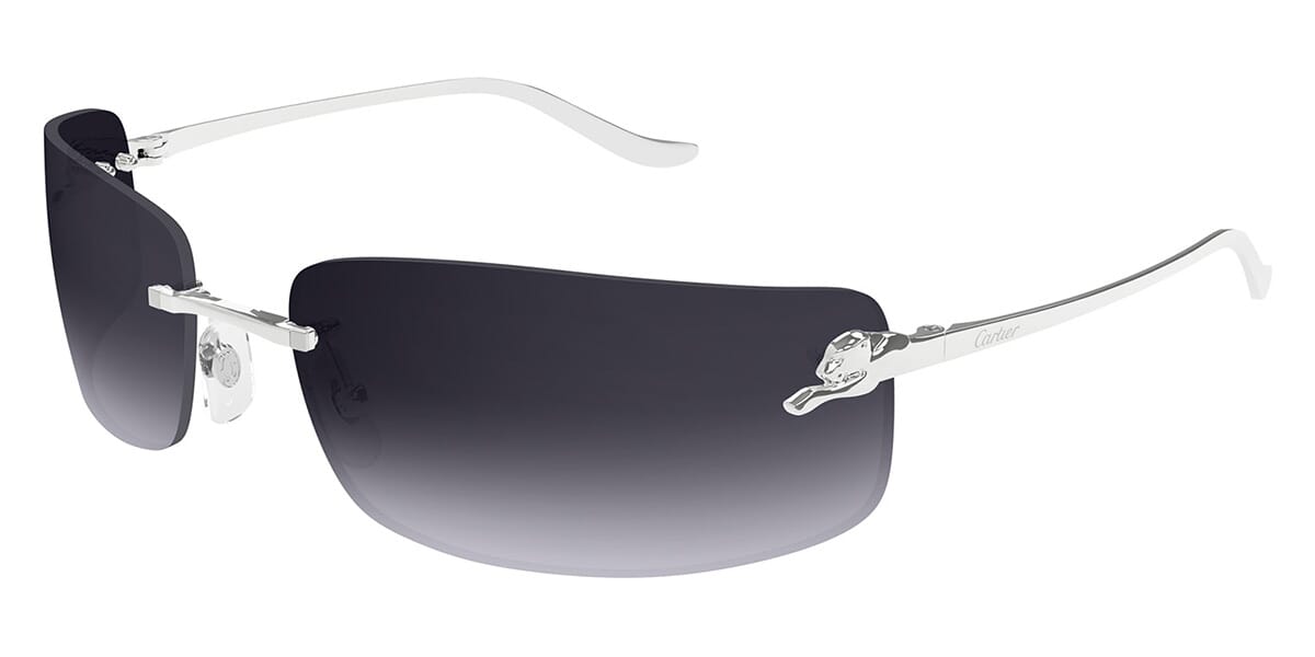 Cartier Panthere CT0503S 002 Sunglasses