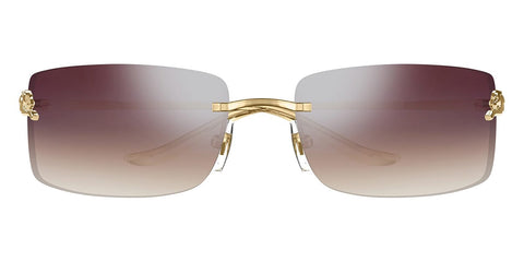 Cartier Panthere CT0503S 003 Sunglasses