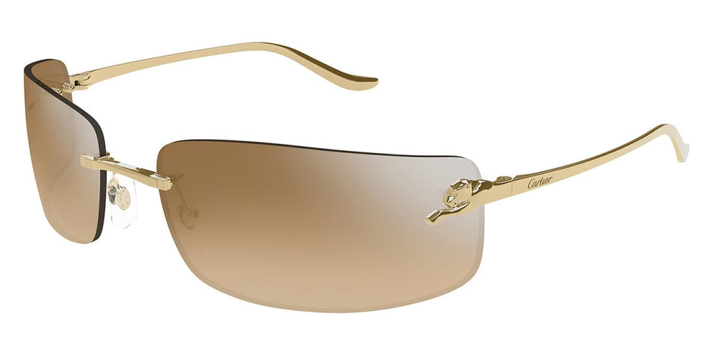 Cartier Panthere CT0503S 004 Sunglasses