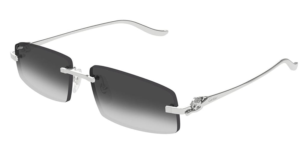 Cartier Panthere CT0505S 002 Sunglasses