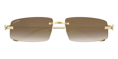 Cartier Panthere CT0505S 003 Sunglasses