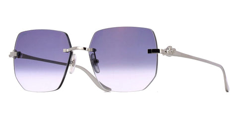 Cartier Panthere CT0549S 003 Sunglasses