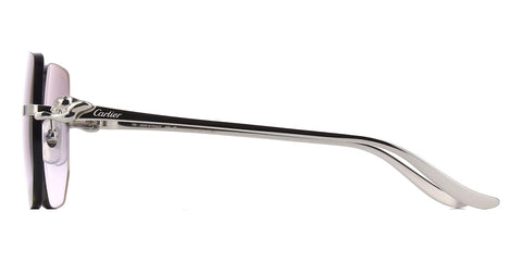 Cartier Panthere CT0549S 003 Sunglasses