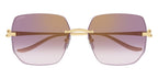 Cartier Panthere CT0549S 004 Sunglasses