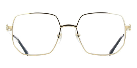 Cartier Panthere CT0568O 001 Glasses