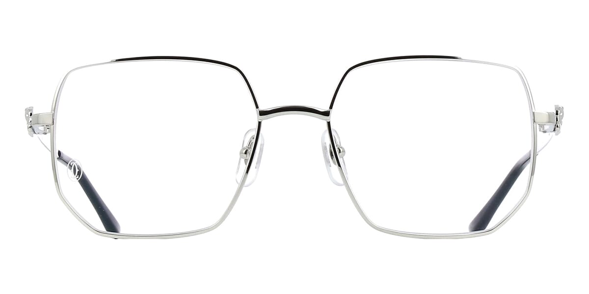 Cartier Panthere CT0568O 002 Glasses