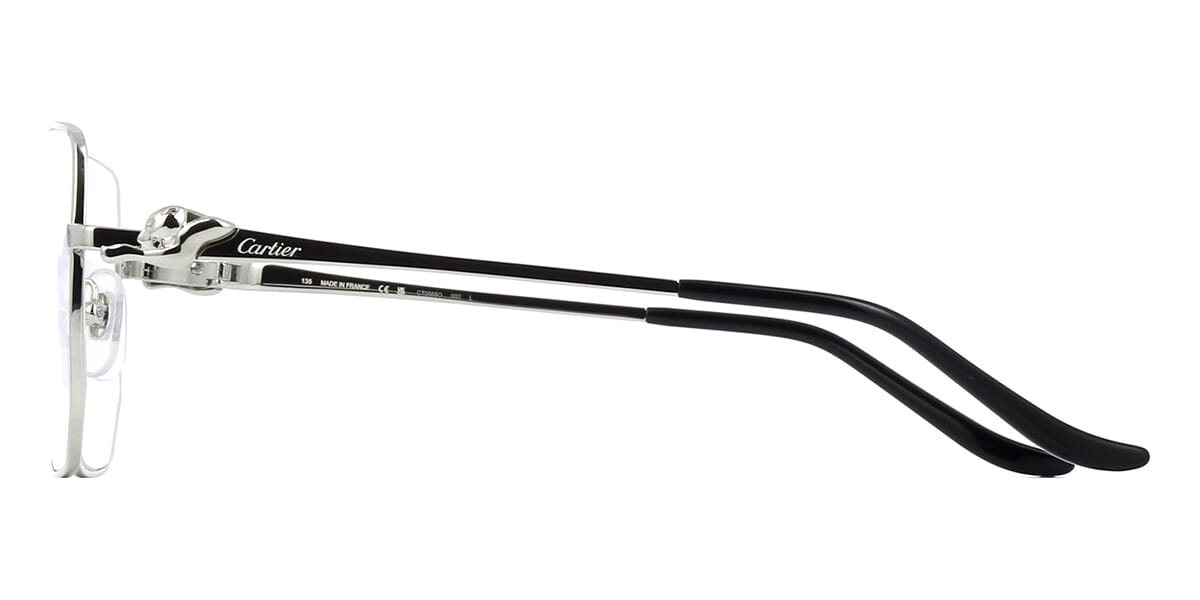 Cartier Panthere CT0568O 002 Glasses