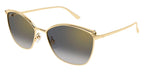 Cartier Panthere CT0595S 001 Sunglasses