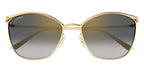 Cartier Panthere CT0595S 001 Sunglasses