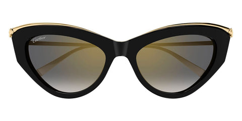 Cartier Panthere CT0596S 001 Sunglasses