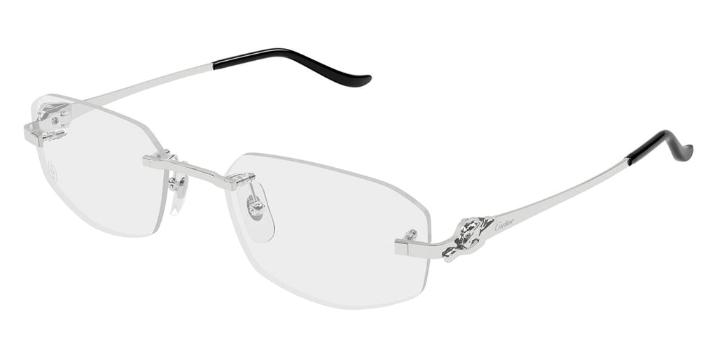 Cartier Panthere CT0601O 002 Glasses