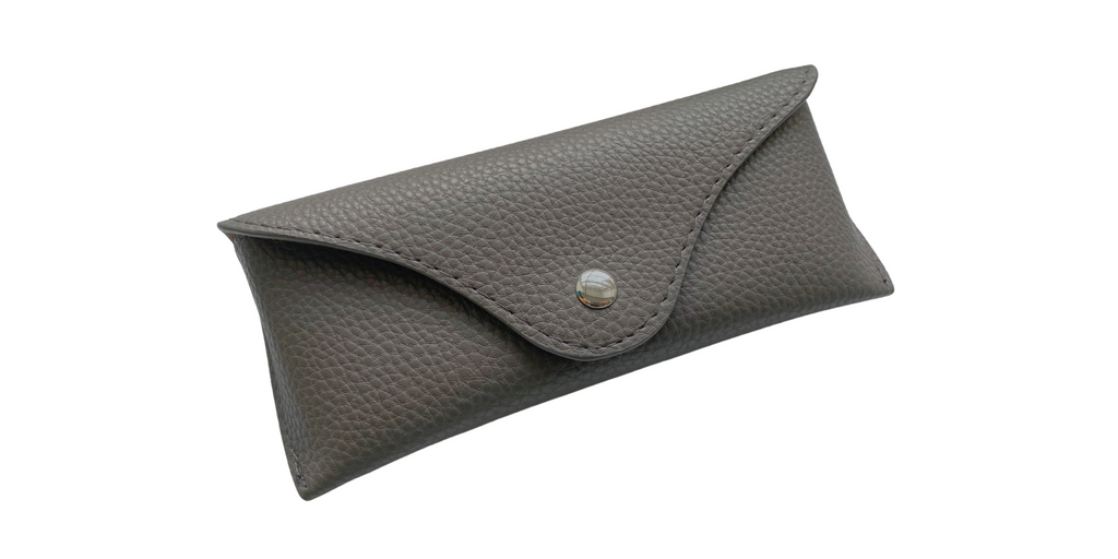 Caseco T51 Black Classic Vegan Leather Envelope Soft Case