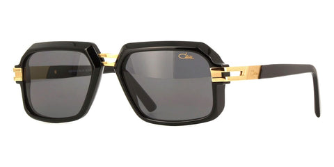 Cazal 6004/3 001 Sunglasses