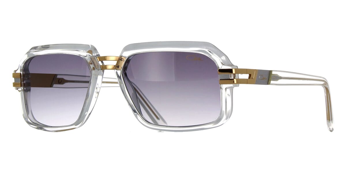 Cazal 6004/3 004 Sunglasses