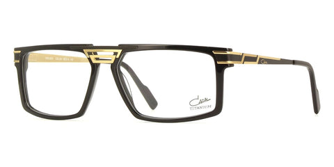 Cazal 6031 001 Glasses