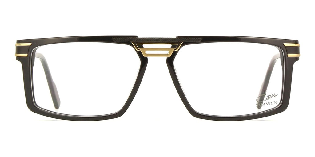 Cazal 6031 001 Glasses