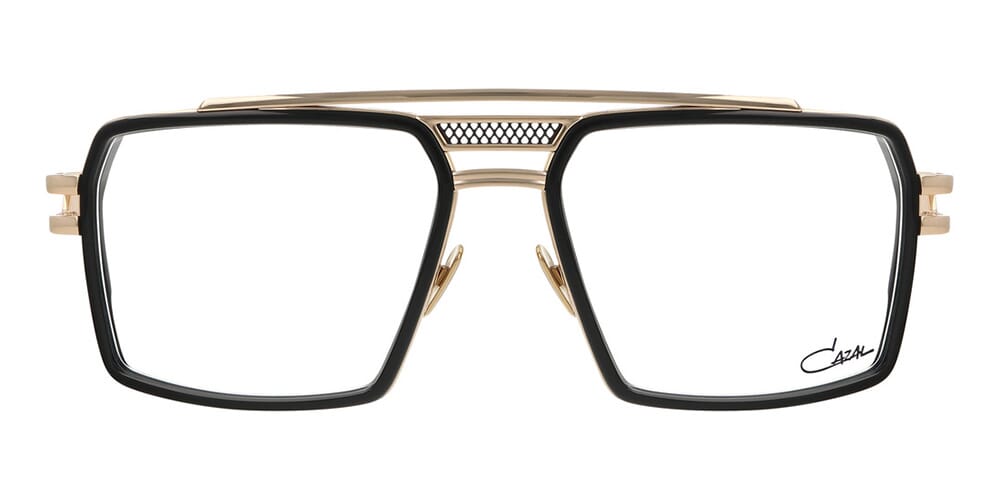 Cazal 6033 001 Glasses