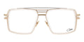 Cazal 6033 004 Glasses