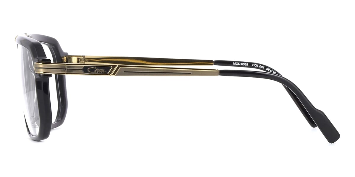 Cazal 6035 001 Glasses