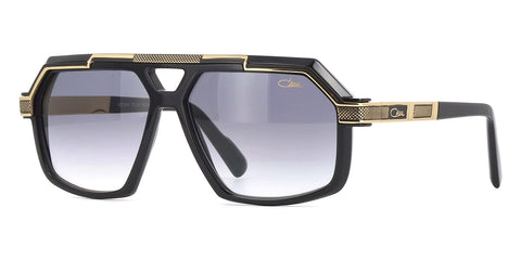Cazal 8048 001 Sunglasses