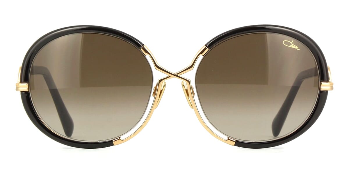 Cazal 9503 001 Sunglasses