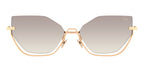 Cazal 9505 001 Sunglasses
