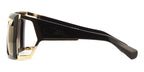 Cazal Legends 300 001 Limited Edition Sunglasses