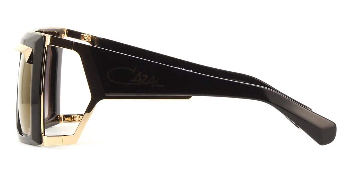 Cazal Legends 300 001 Limited Edition Sunglasses