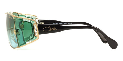 Cazal Legends 955 011 Sunglasses