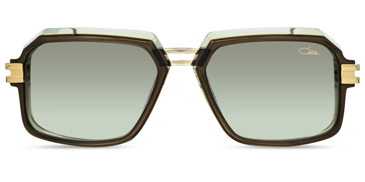 Cazal Mod 6004/3 016