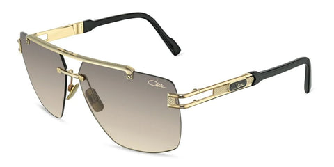 Cazal Mod 9107 001