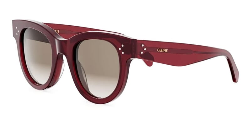 Celine 3 Dots CL4003IN 66F Sunglasses