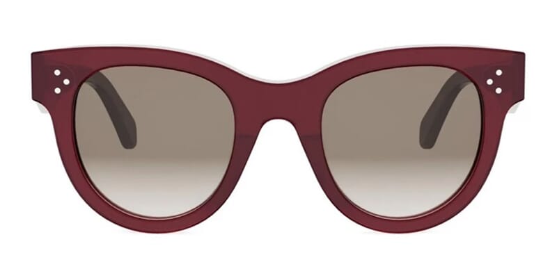 Celine 3 Dots CL4003IN 66F Sunglasses