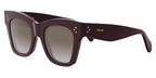 Celine 3 Dots CL4004IN 48B Sunglasses