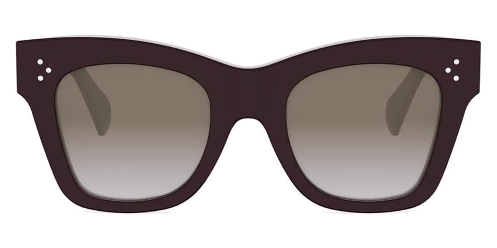 Celine 3 Dots CL4004IN 48B Sunglasses