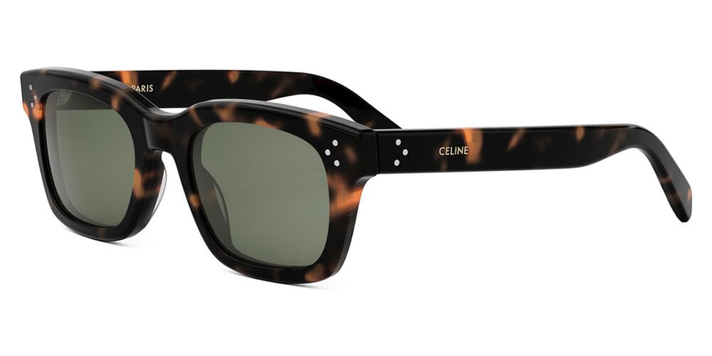 Celine 3 Dots CL40232I 52N Sunglasses