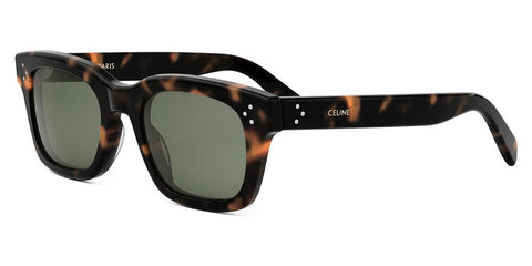 Celine 3 Dots CL40232I 52N Sunglasses