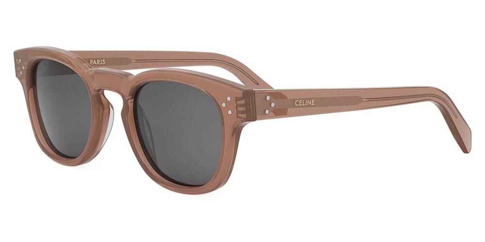 Celine 3 Dots CL40233I 44A Sunglasses