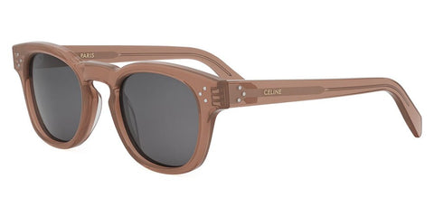 Celine 3 Dots CL40233I 44A Sunglasses