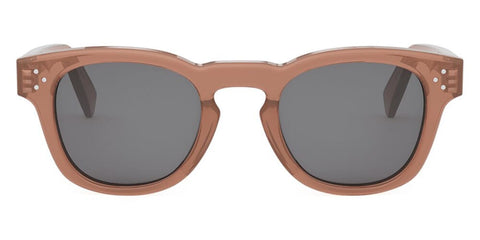 Celine 3 Dots CL40233I 44A Sunglasses